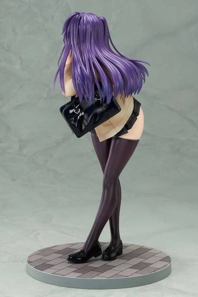 Kyou wa Docchi de Shitai? PVC Statue 1/6 Yuri Kamijo 26 cm termékfotó