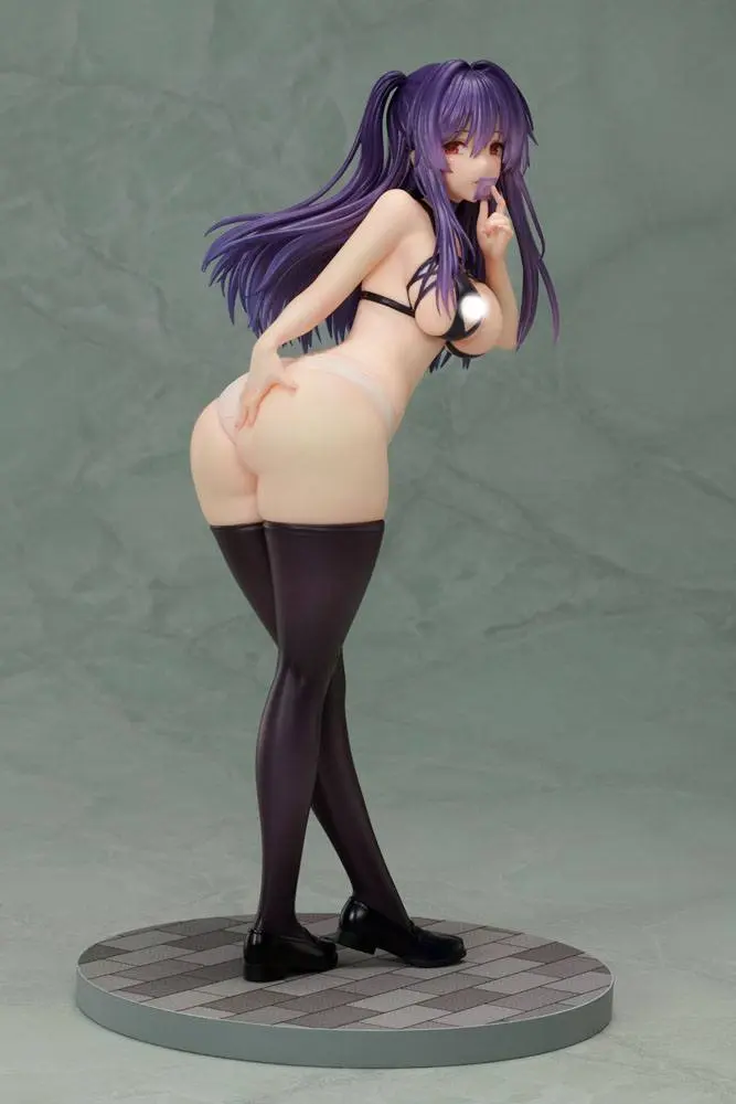 Kyou wa Docchi de Shitai? PVC Statue 1/6 Yuri Kamijo 26 cm termékfotó