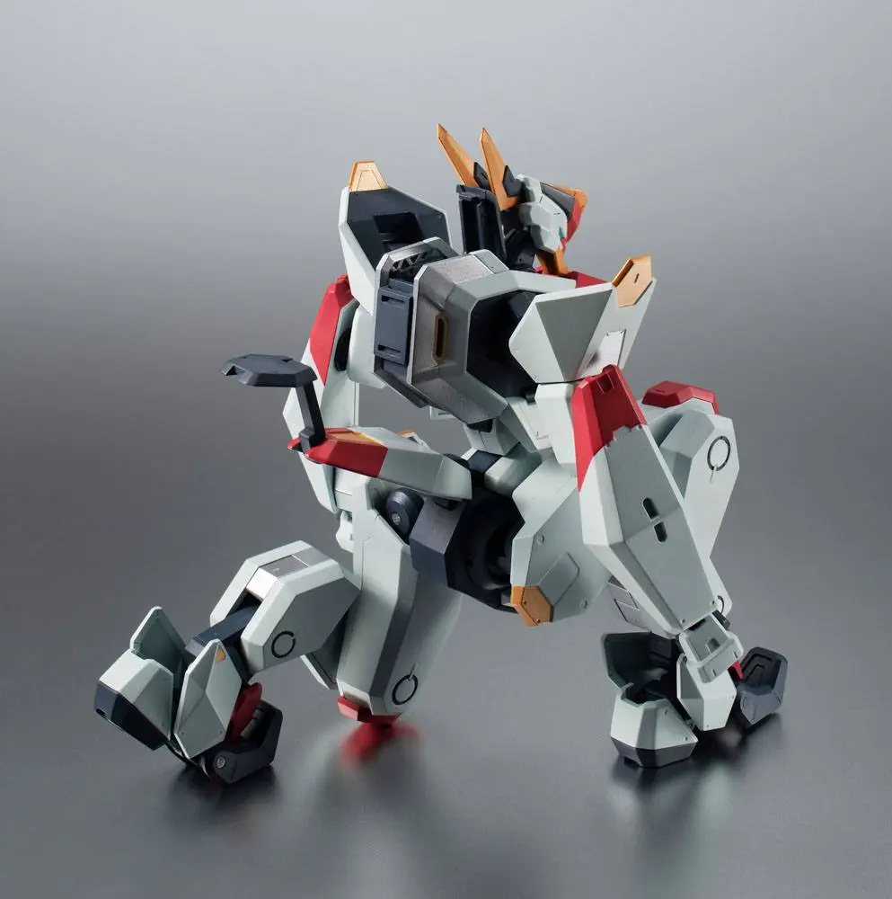Kyoukai Senki Robot Spirits Action Figure (Side Amaim) Kenbu 14 cm product photo