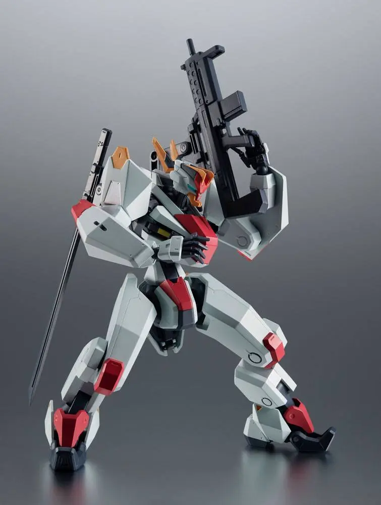 Kyoukai Senki Robot Spirits Action Figure (Side Amaim) Kenbu 14 cm product photo
