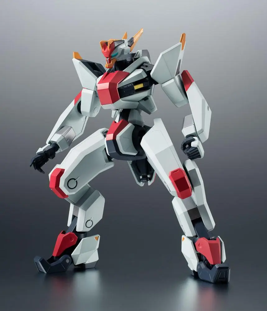 Kyoukai Senki Robot Spirits Action Figure (Side Amaim) Kenbu 14 cm product photo