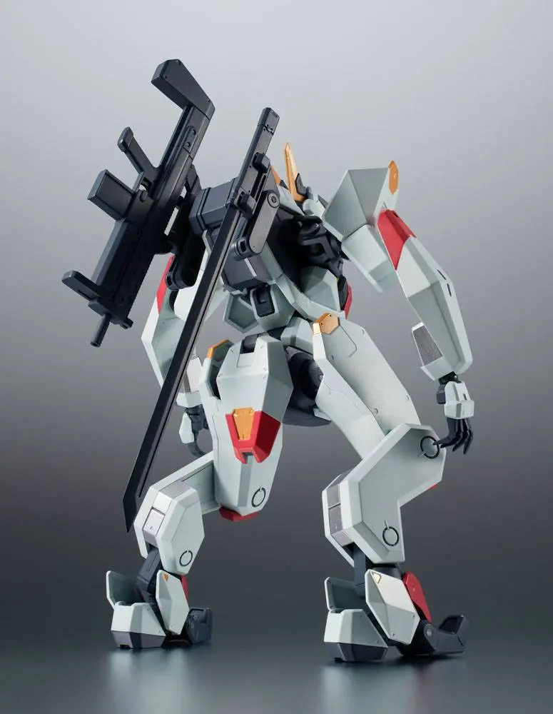 Kyoukai Senki Robot Spirits Action Figure (Side Amaim) Kenbu 14 cm product photo