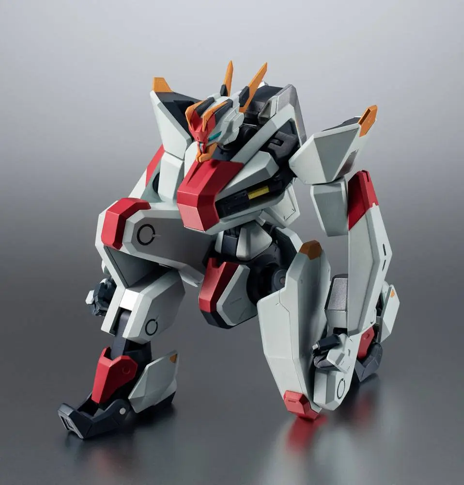 Kyoukai Senki Robot Spirits Action Figure (Side Amaim) Kenbu 14 cm product photo