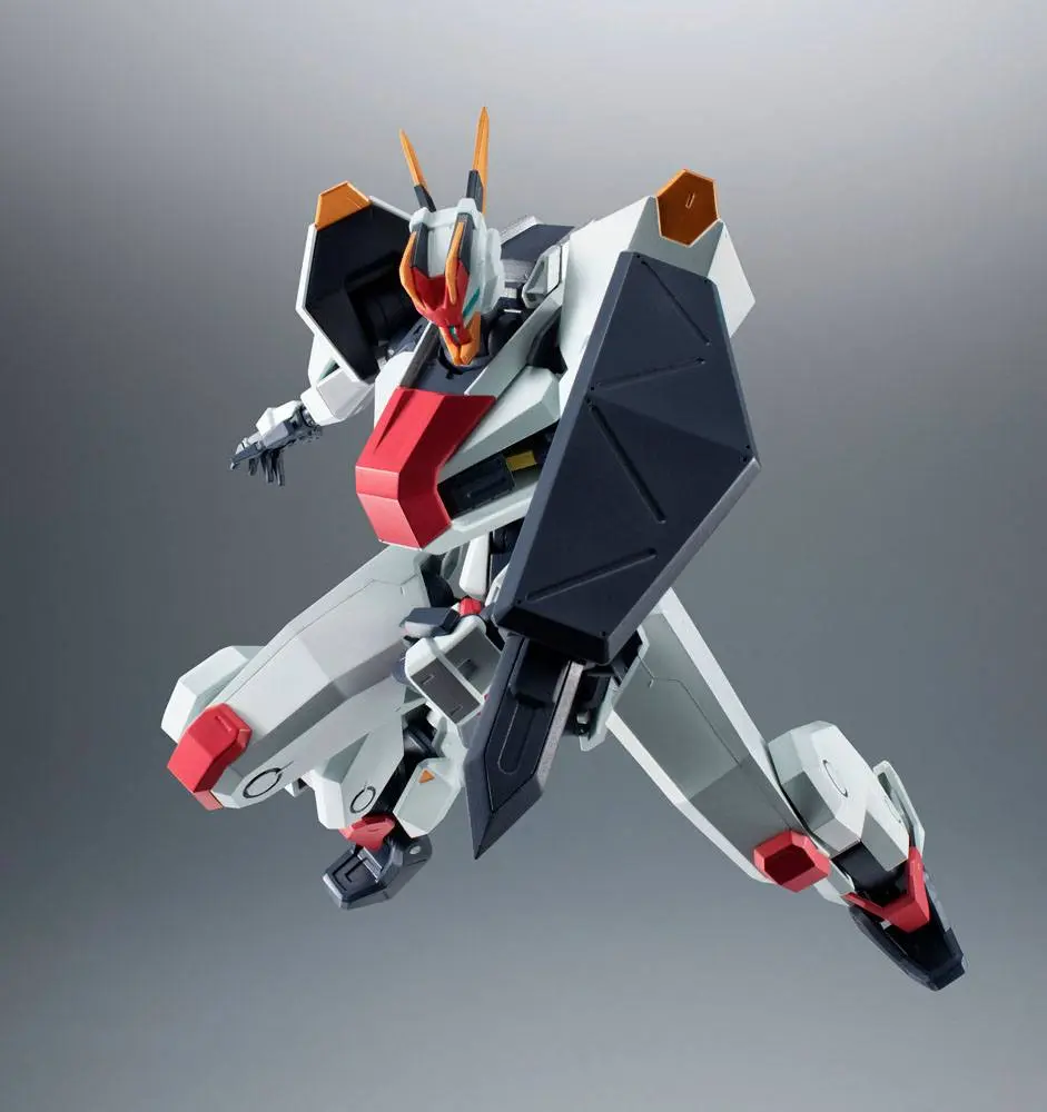Kyoukai Senki Robot Spirits Action Figure (Side Amaim) Kenbu 14 cm product photo