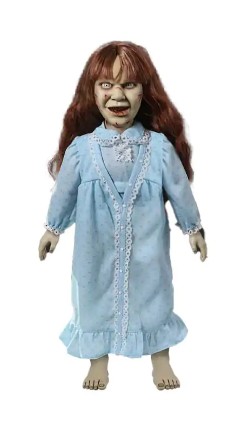 L&#039;Exorciste MDS Roto Doll Regan MacNeil 46 cm product photo