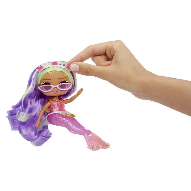 L.O.L Surprise Cleo Cove tween doll product photo