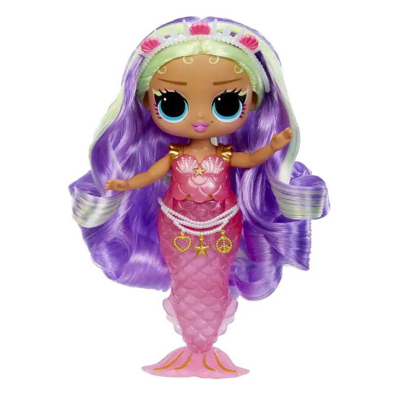 L.O.L Surprise Cleo Cove tween doll product photo