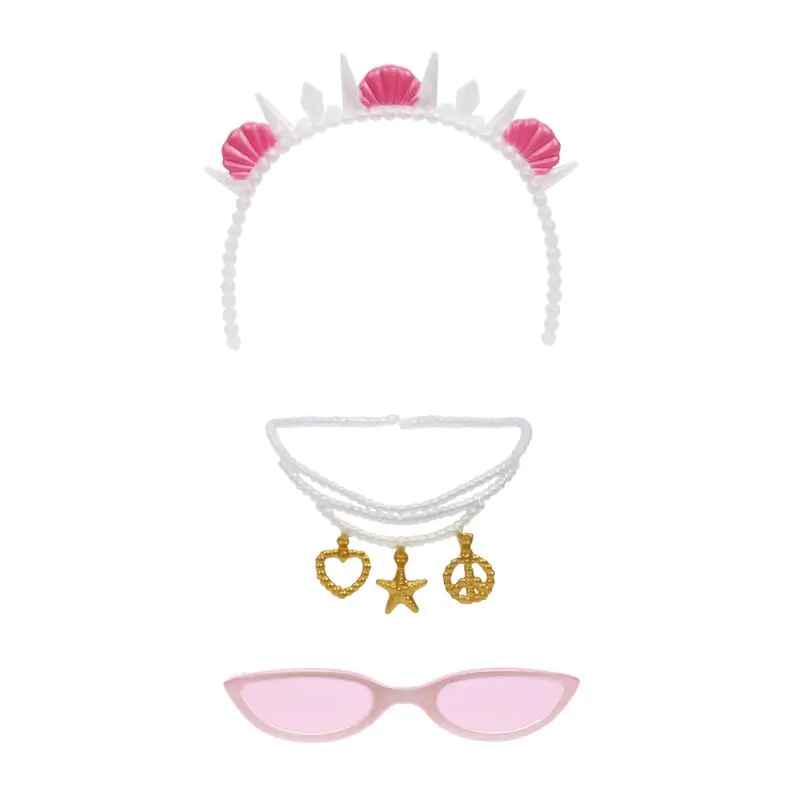 L.O.L Surprise Cleo Cove tween doll product photo