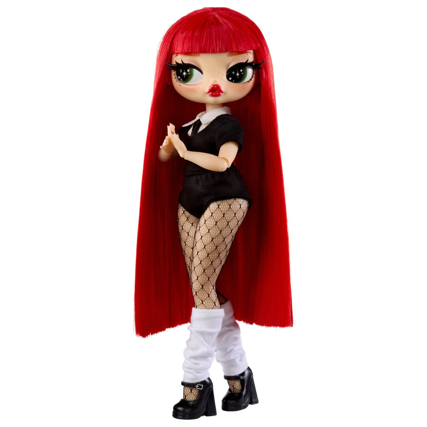 L.O.L Surprise O.M.G. Music Festival Jennie doll product photo