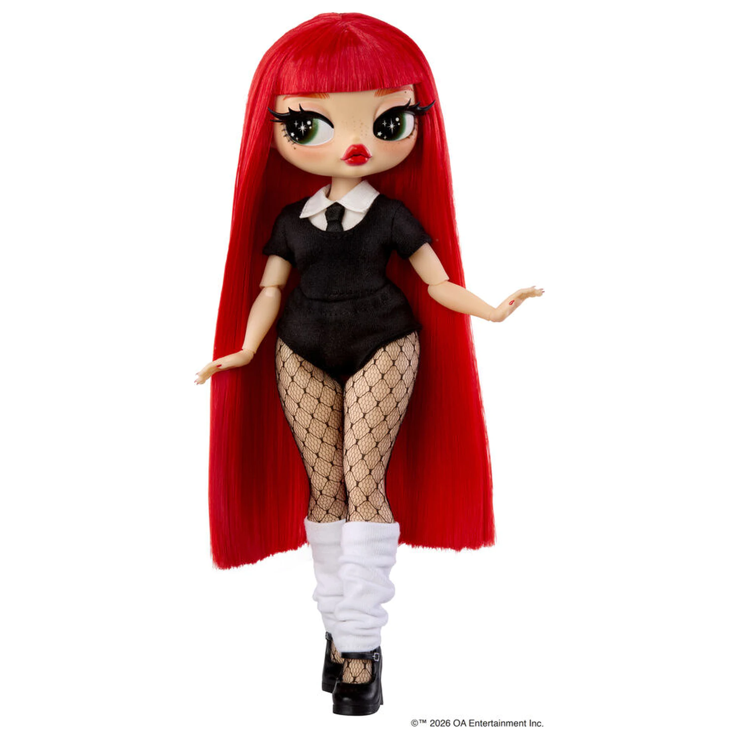 L.O.L Surprise O.M.G. Music Festival Jennie doll product photo