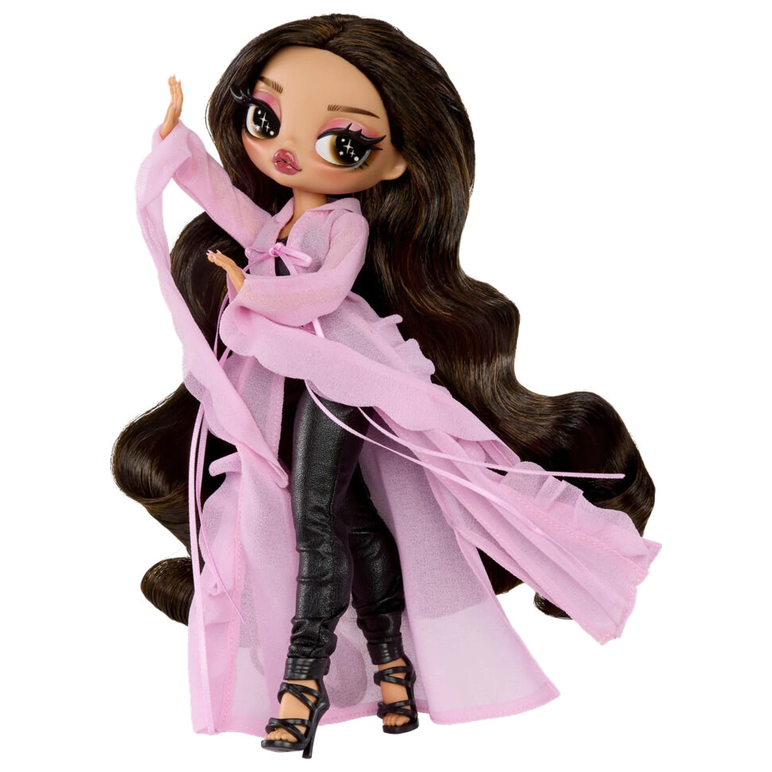 L.O.L Surprise O.M.G. Music Festival Rosalia doll product photo