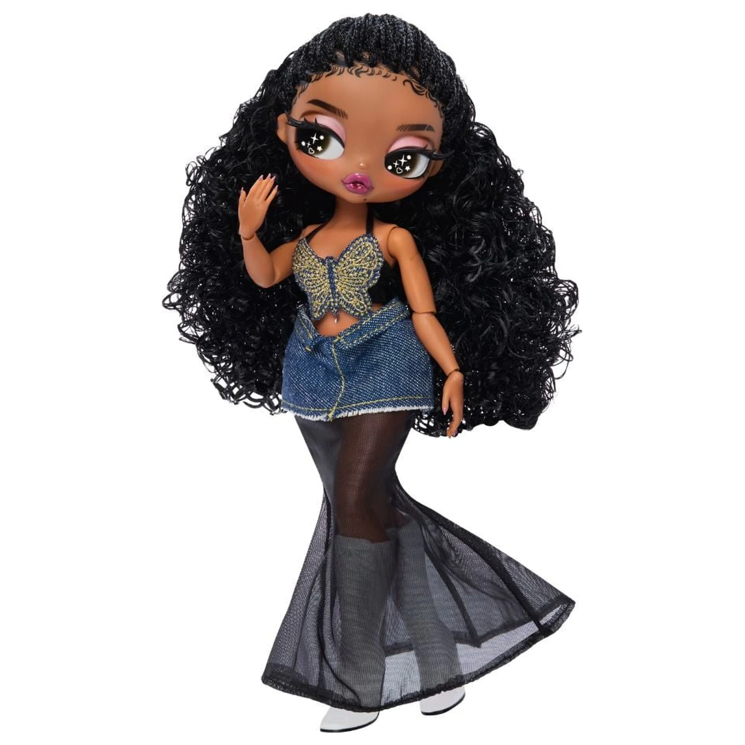 L.O.L Surprise O.M.G. Music Festival Tayla doll product photo