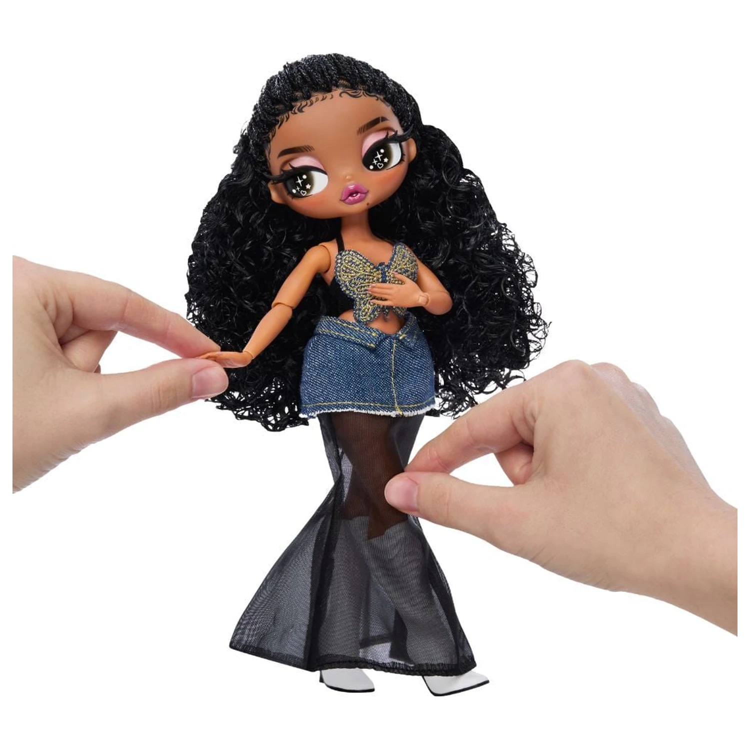 L.O.L Surprise O.M.G. Music Festival Tayla doll product photo
