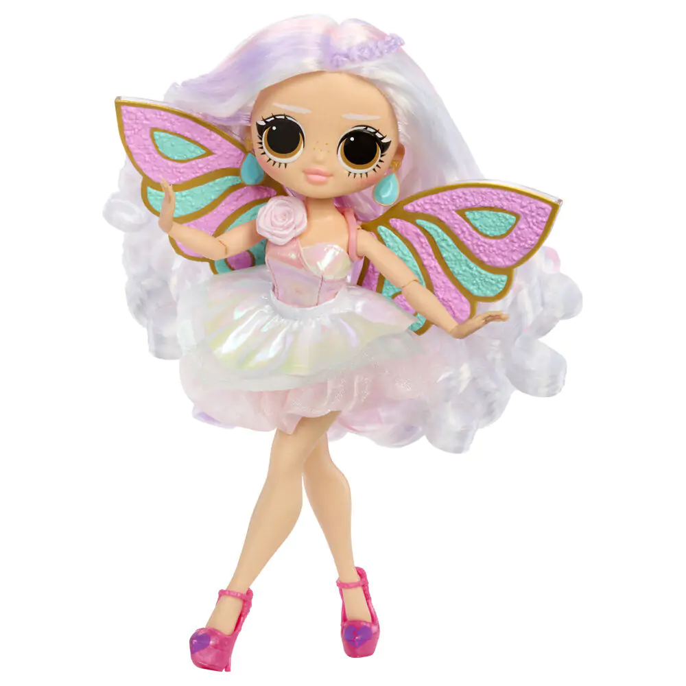 L.O.L. Surprise OMG Eye Spy Fairy doll product photo