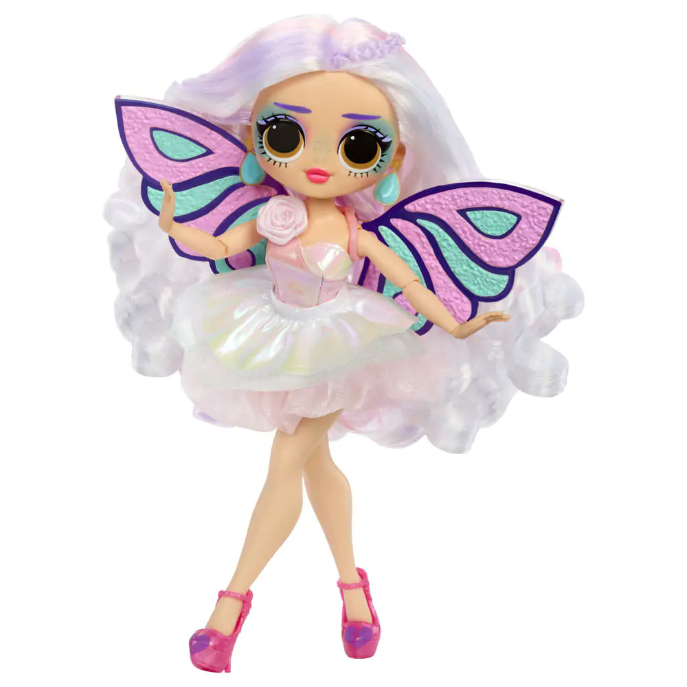 L.O.L. Surprise OMG Eye Spy Fairy doll product photo