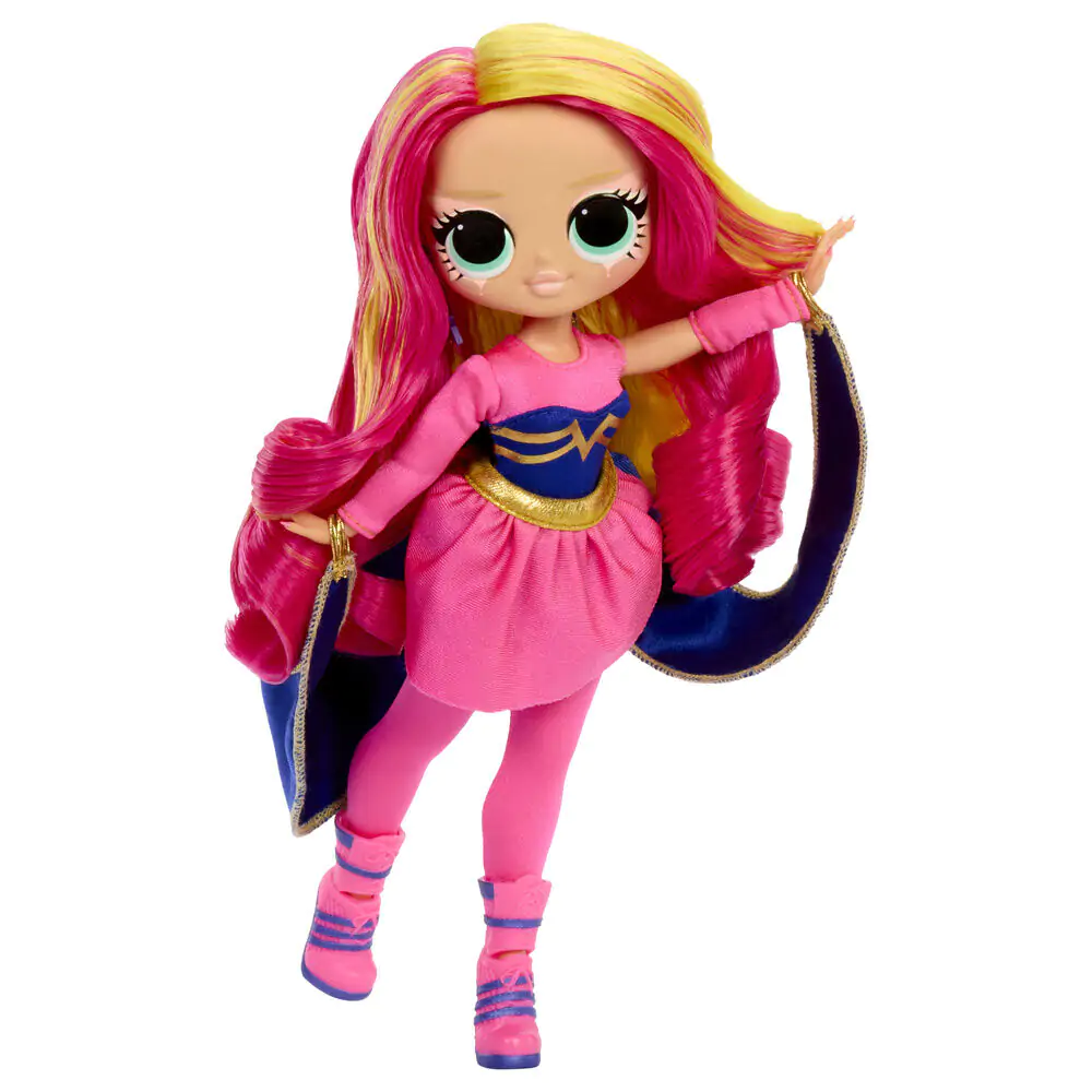 L.O.L. Surprise OMG Eye Spy Superhero doll product photo