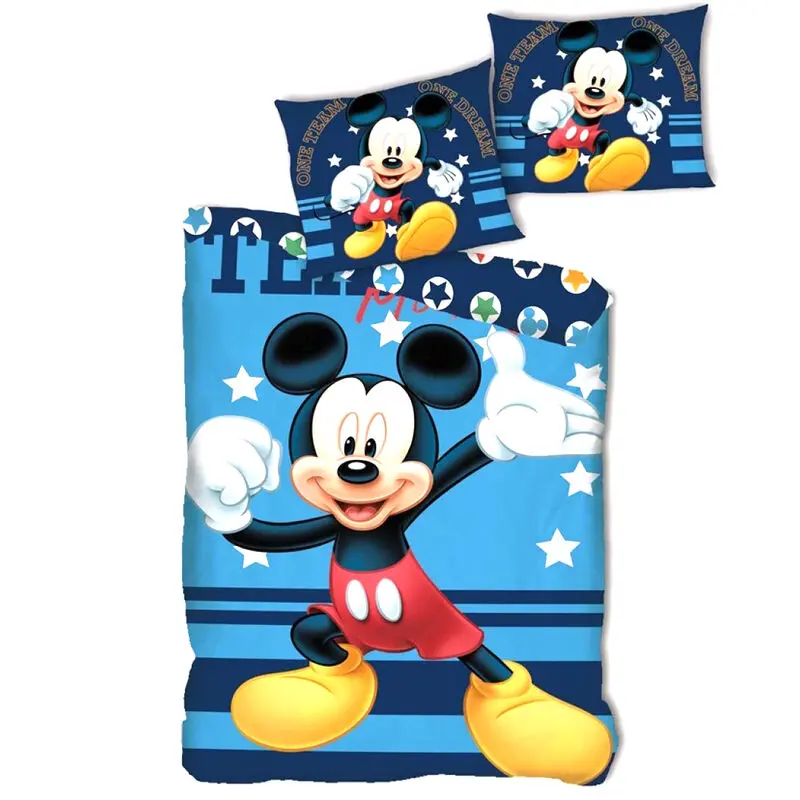 L.O.L Surprise cotton duvet cover bed 90cm product photo