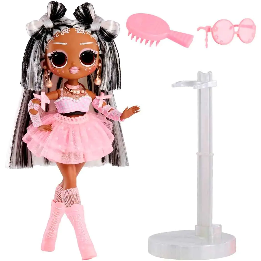 L.O.L. Surprise Sunshine Makeover Switches doll product photo