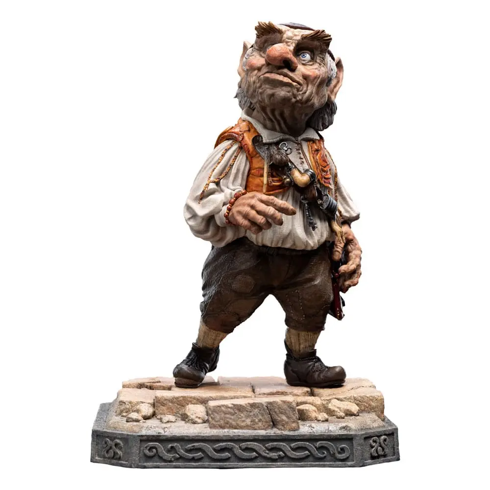 Labyrinth Statue 1/6 Hoggle 23 cm termékfotó