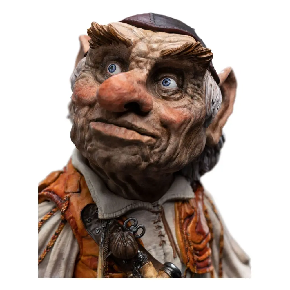 Labyrinth Statue 1/6 Hoggle 23 cm termékfotó