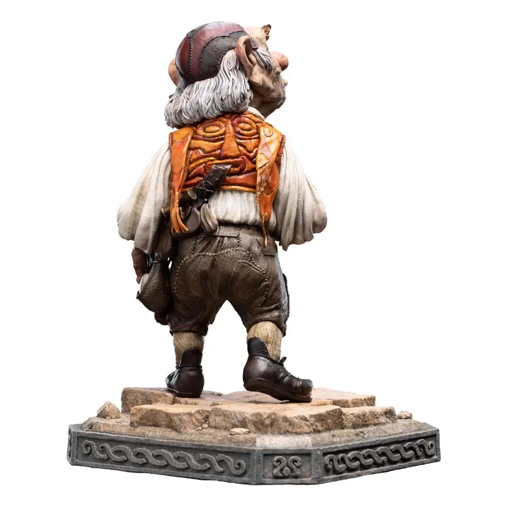 Labyrinth Statue 1/6 Hoggle 23 cm termékfotó