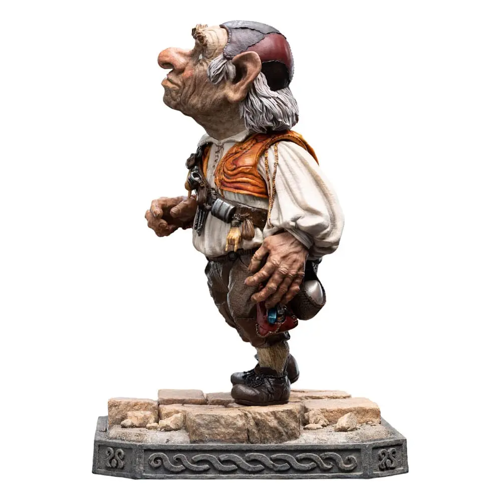 Labyrinth Statue 1/6 Hoggle 23 cm termékfotó