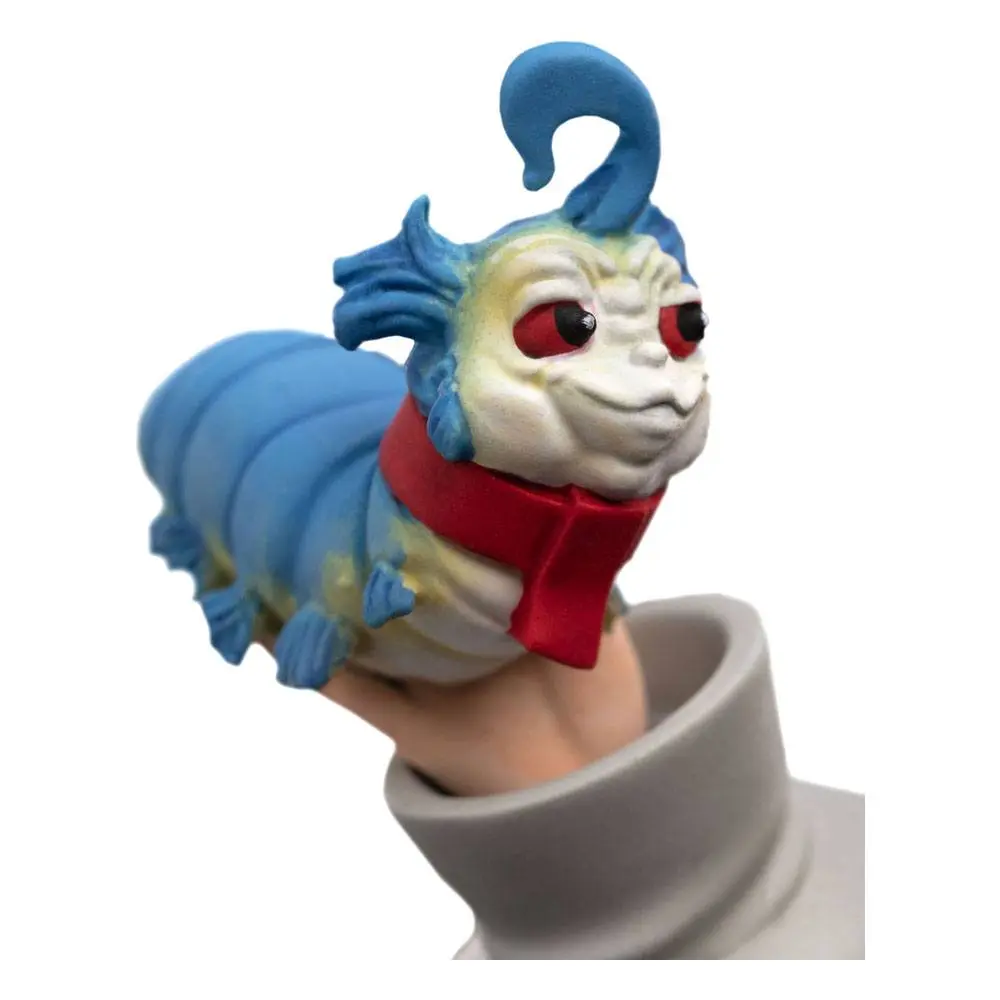 Labyrinth (1986 film) Mini Epics Vinyl Figures Sarah &amp; Ludo Twin Pack 16 cm product photo