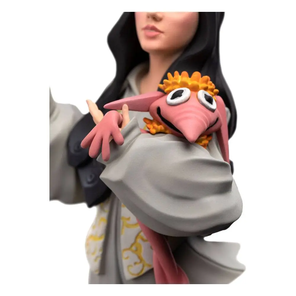 Labyrinth (1986 film) Mini Epics Vinyl Figures Sarah &amp; Ludo Twin Pack 16 cm product photo