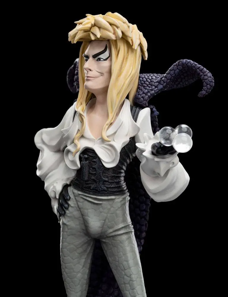 Labyrinth (1986 film) Mini Epics Vinyl Figure Jareth the Goblin King Exclusive 16 cm termékfotó