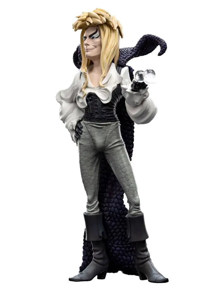 Labyrinth (1986 film) Mini Epics Vinyl Figure Jareth the Goblin King Exclusive 16 cm termékfotó