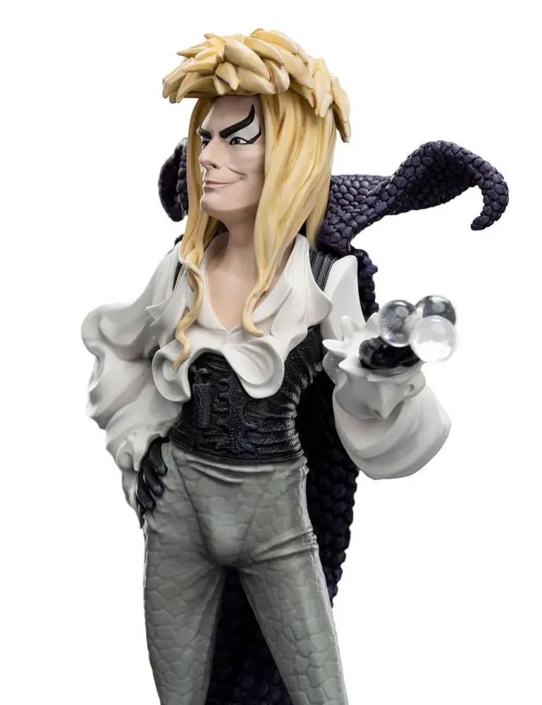 Labyrinth (1986 film) Mini Epics Vinyl Figure Jareth the Goblin King Exclusive 16 cm termékfotó