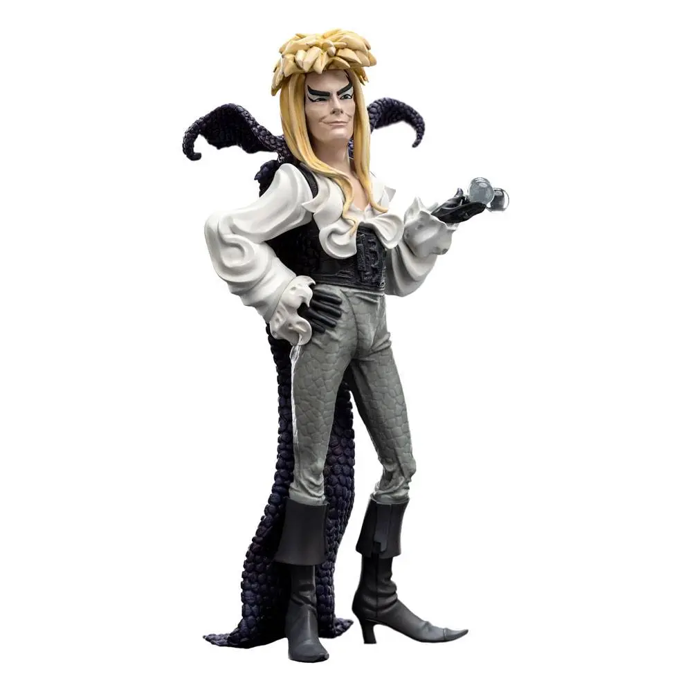 Labyrinth (1986 film) Mini Epics Vinyl Figure Jareth the Goblin King Exclusive 16 cm termékfotó