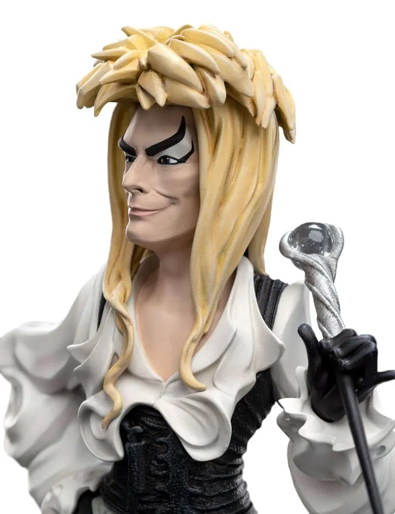 Labyrinth (1986 film) Mini Epics Vinyl Figure Jareth 16 cm termékfotó