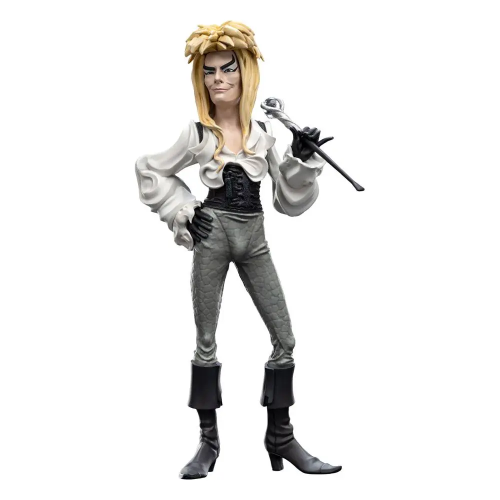 Labyrinth (1986 film) Mini Epics Vinyl Figure Jareth 16 cm termékfotó