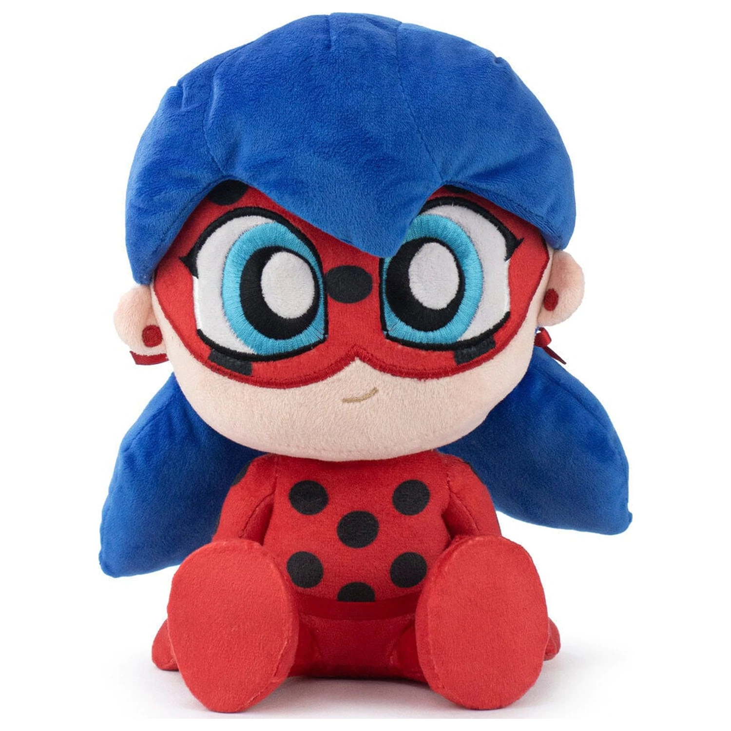 Ladybug plush toy 24cm product photo