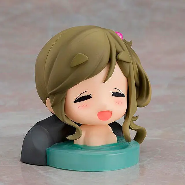 Laid-Back Camp Action Figure Aoi Inuyama 10 cm product photo