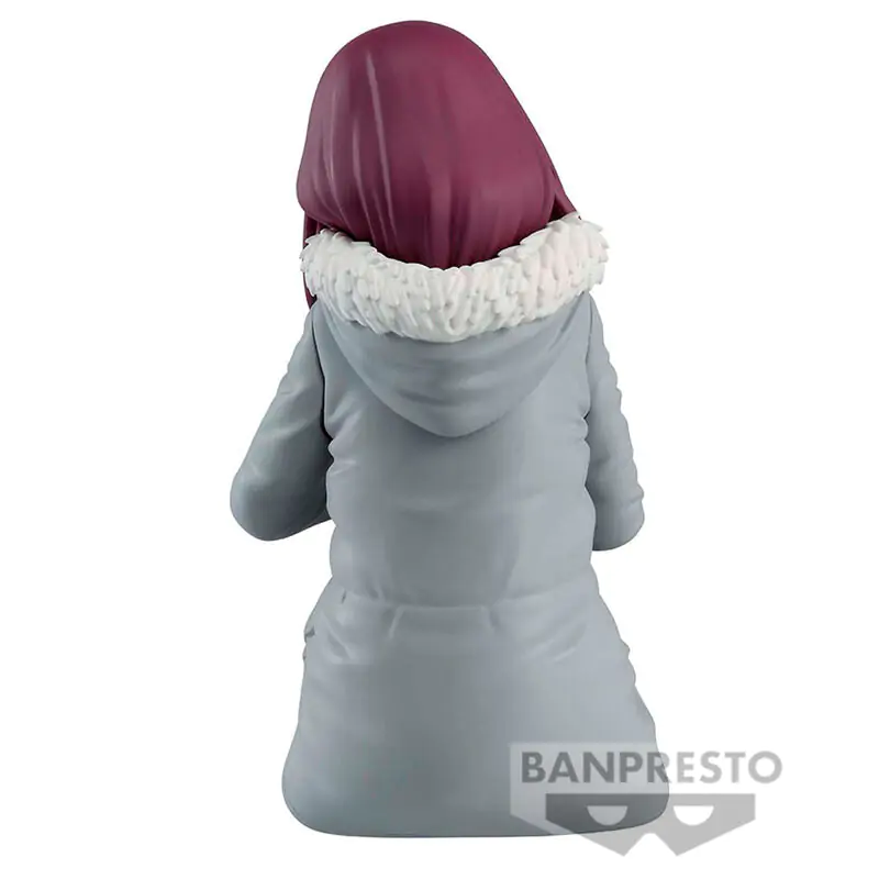 Laid-Back Camp Ayano Toki Season 3 figure 10cm termékfotó