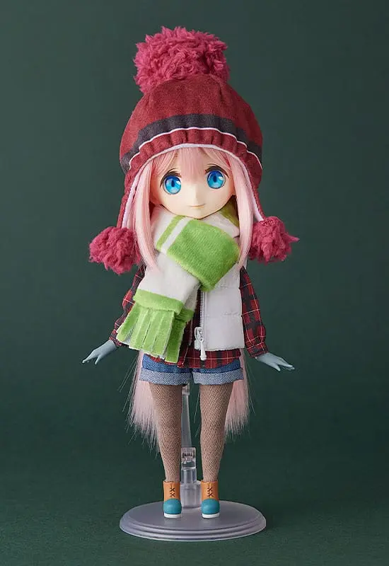 Laid-Back Camp Harmonia Humming Nadeshiko Kagamihara 23 cm termékfotó