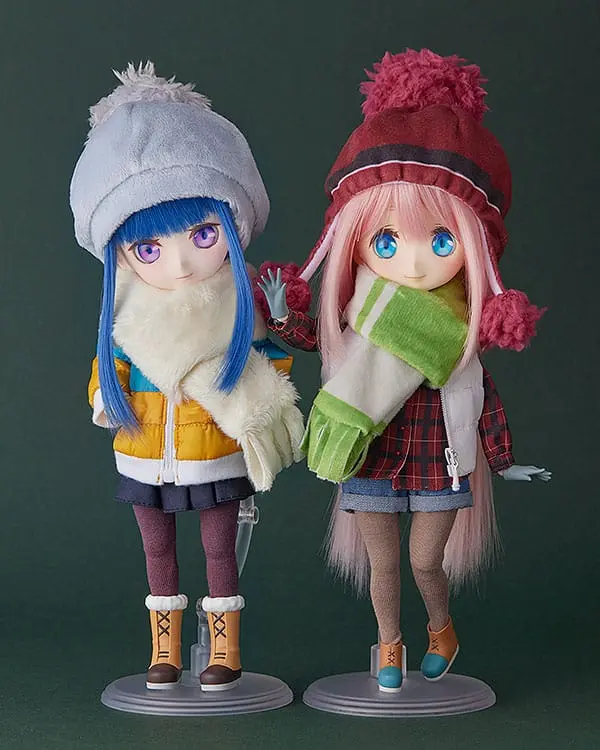 Laid-Back Camp Harmonia Humming Nadeshiko Kagamihara 23 cm termékfotó