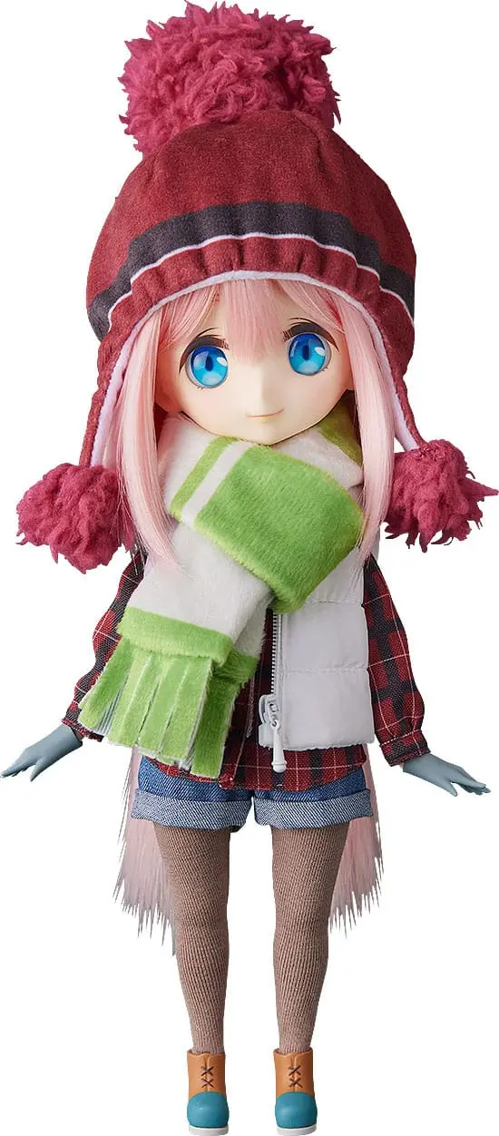 Laid-Back Camp Harmonia Humming Nadeshiko Kagamihara 23 cm termékfotó