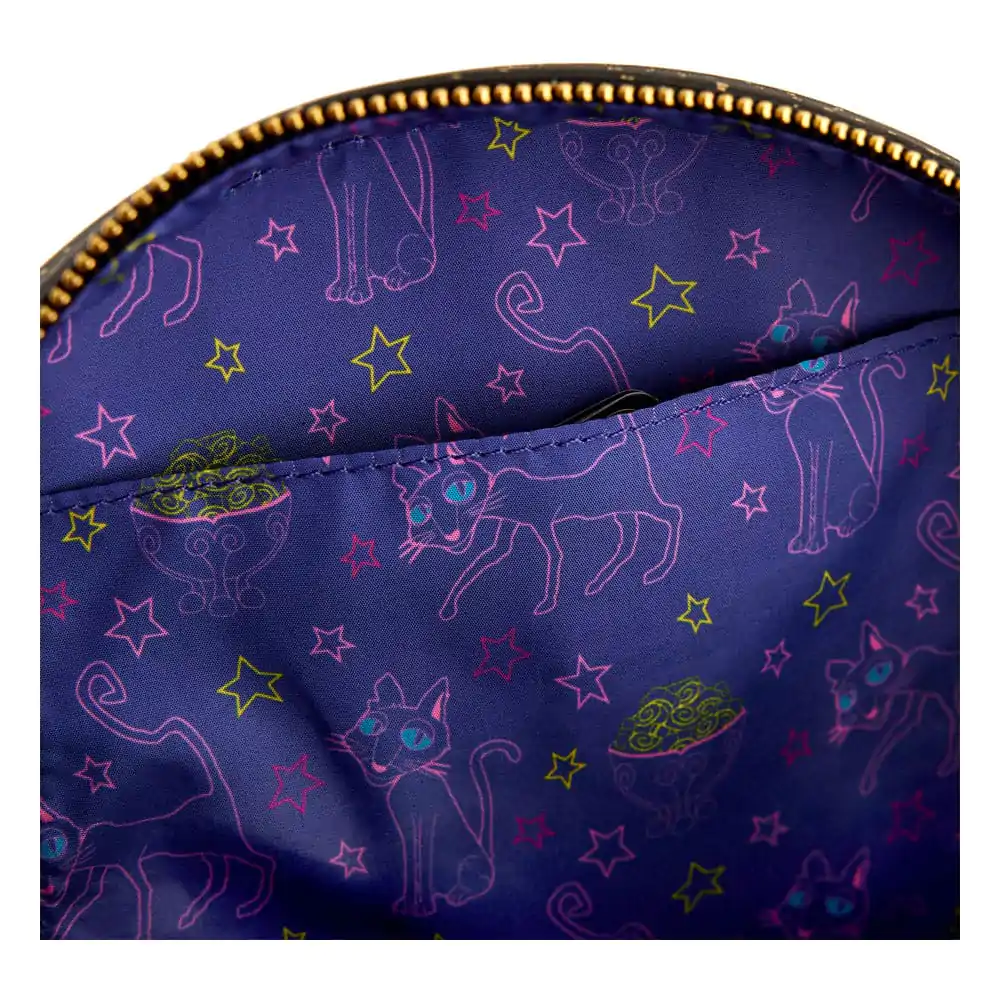 Laika by Loungefly Crossbody Coraline Moon product photo