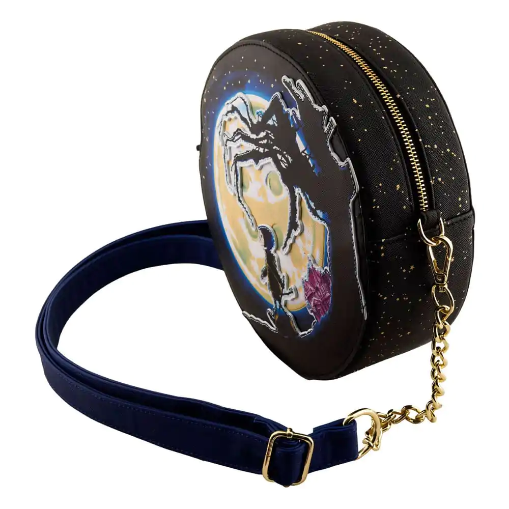 Laika by Loungefly Crossbody Coraline Moon product photo