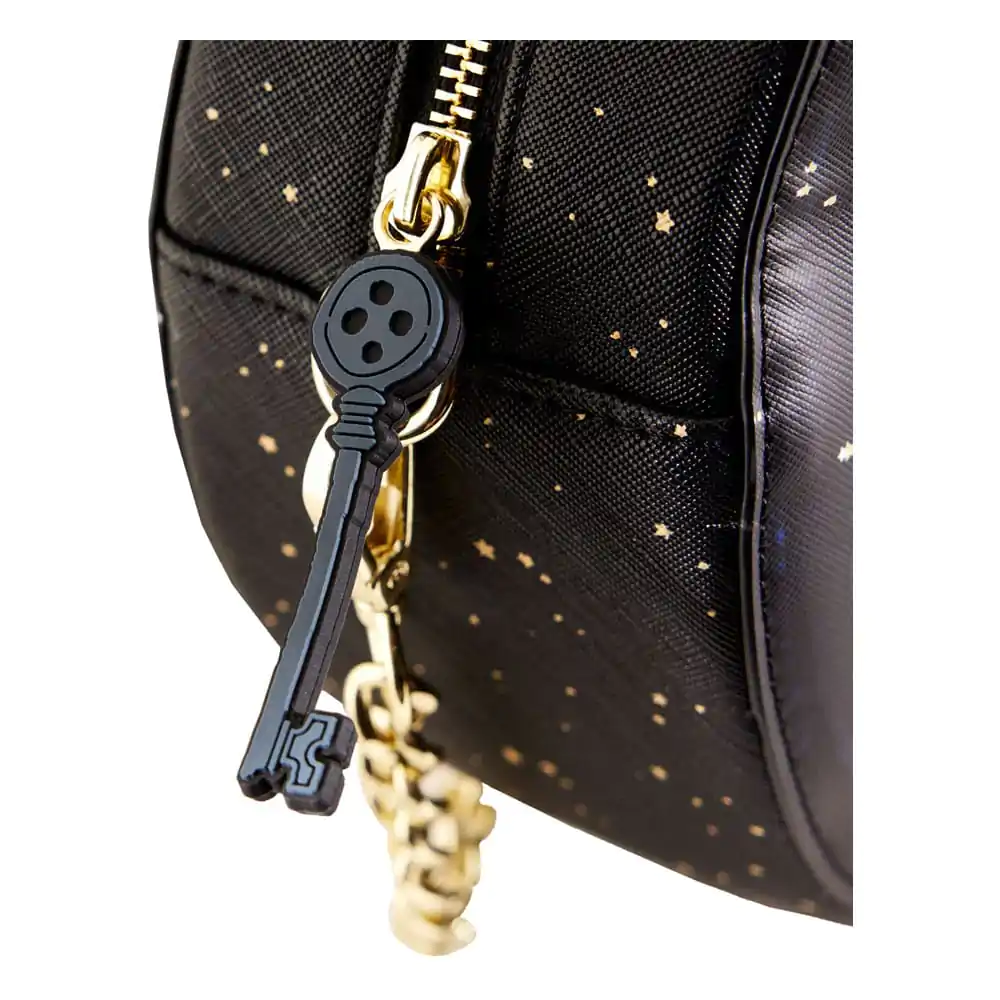 Laika by Loungefly Crossbody Coraline Moon product photo