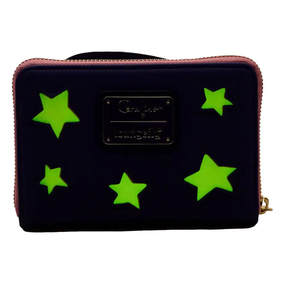 Laika by Loungefly Wallet Coraline Stars Cosplay product photo