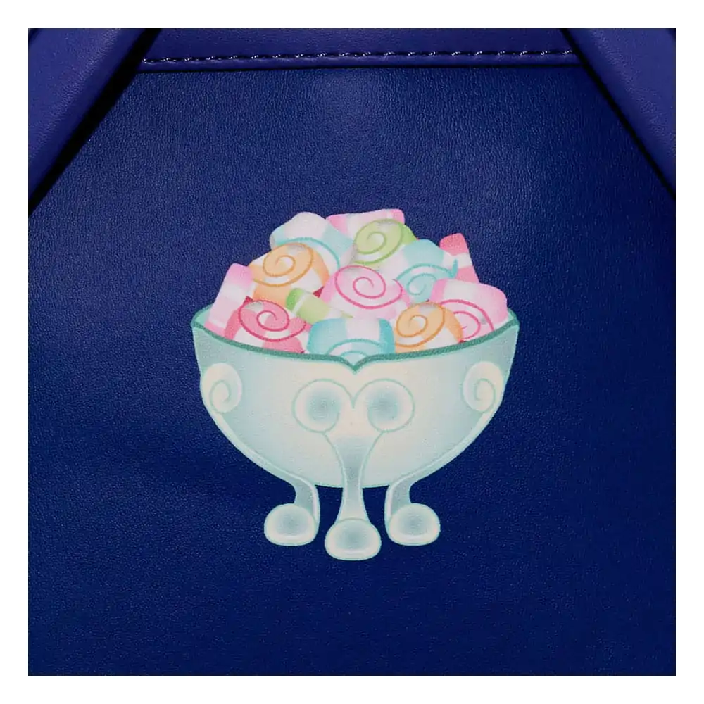 Laika by Loungefly Backpack Coraline Stars Cosplay product photo