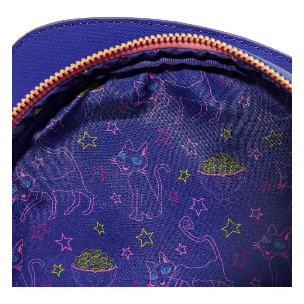 Laika by Loungefly Backpack Coraline Stars Cosplay product photo