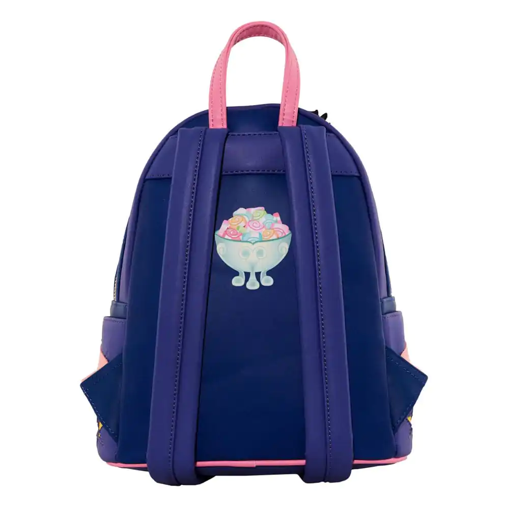 Laika by Loungefly Backpack Coraline Stars Cosplay product photo