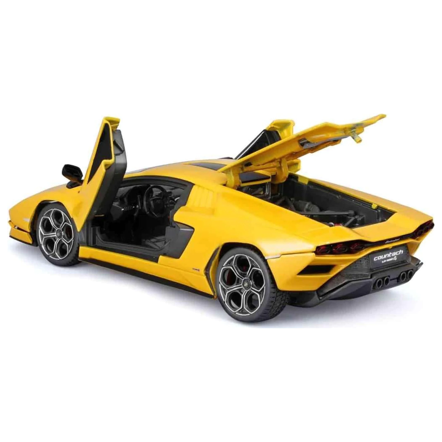 Lamborghini Countach Model Kit 1/24 product photo