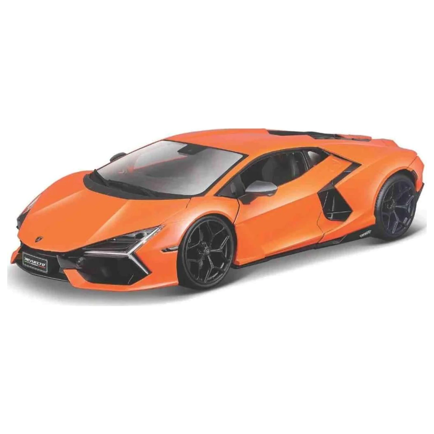 LAMBORGHINI Revuelto Model Kit 1/24 product photo