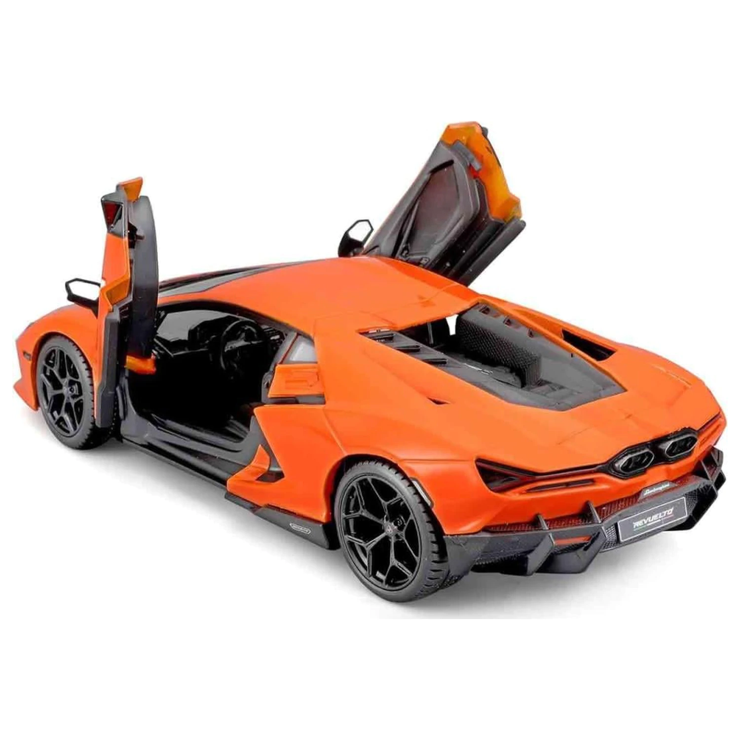 LAMBORGHINI Revuelto Model Kit 1/24 product photo